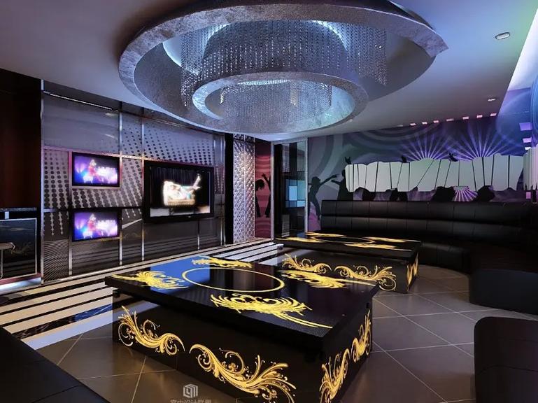 汕尾商务ktv中低端区别解析-陆河县ktv预订